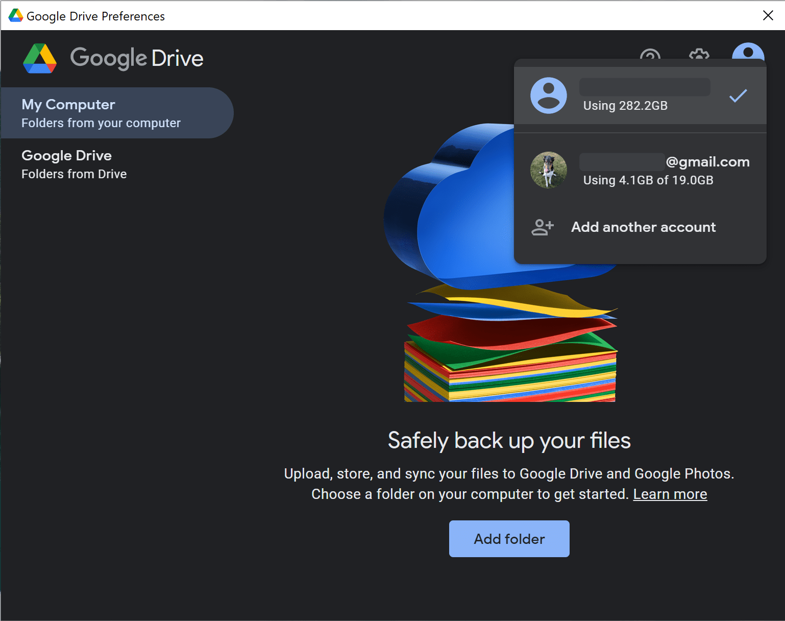 site:google.com download google drive for mac
