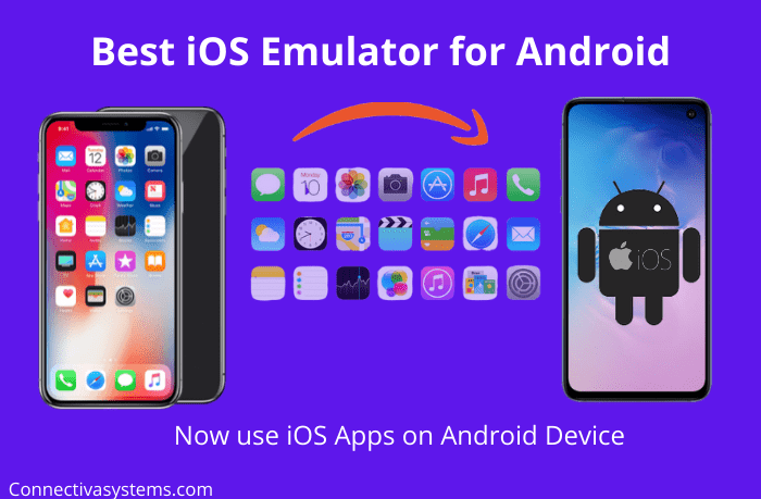 ios emulator for mac free